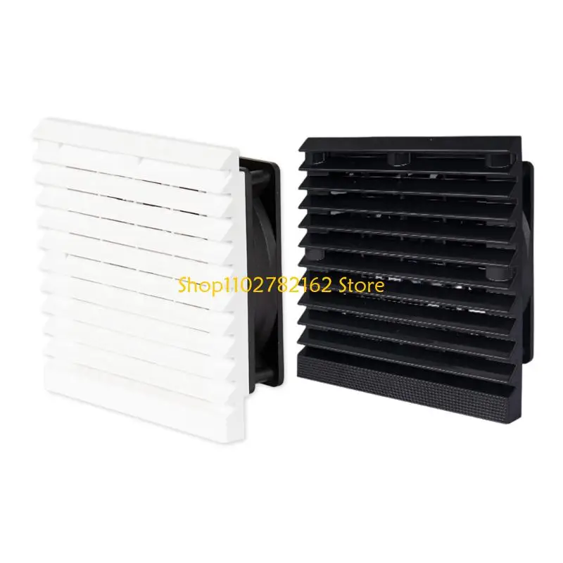 

547B Energy Saving 12V Side Mount Fan For Vehicle With Enhanced Heat Dissipation