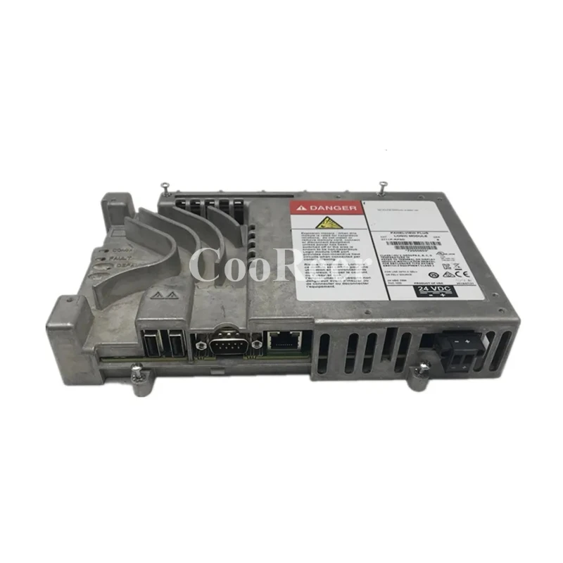 PanelView Plus 700-1500 Logic Module 2711P-RP8D 2711P-RP8DK 2711P-RP9D New Original