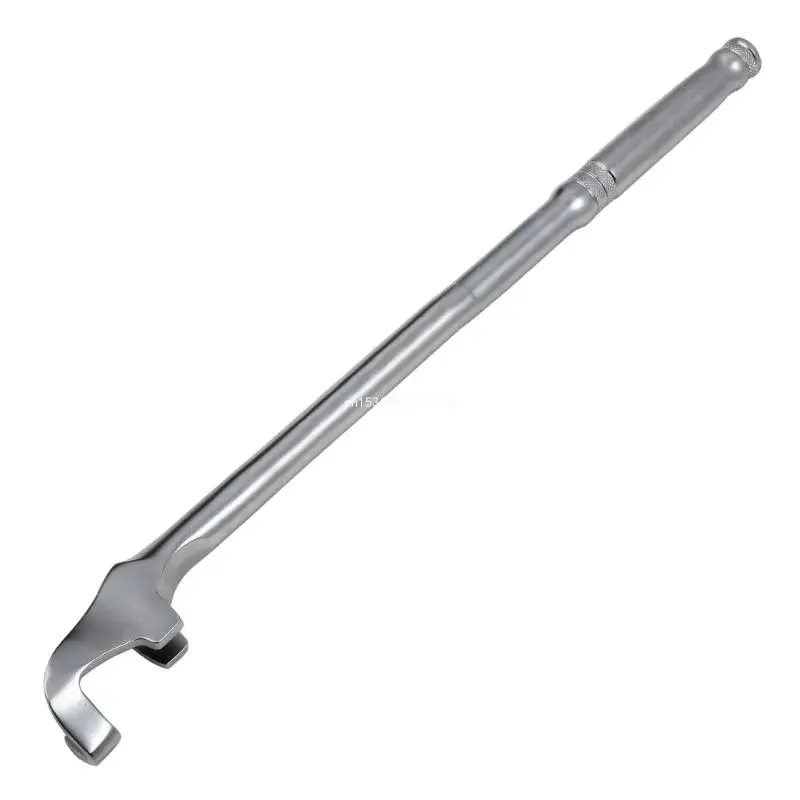 Wrench Extender Tool Rod Wrench Extension for Torque Amplifiers Wrench Extender Dropship