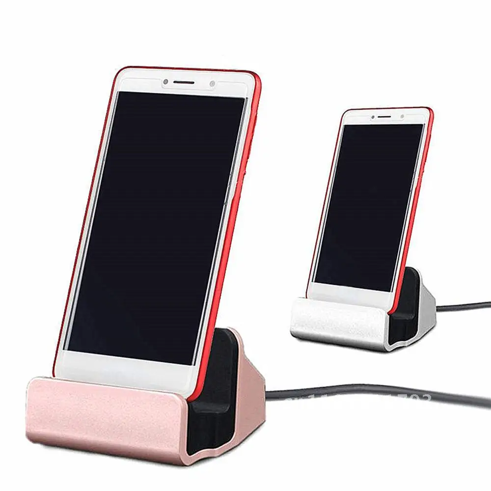 

Fast Charging Desktop Charger for Samsung Galaxy A10 A20 A20E A30 A40 A40s A50 A60 A70 A80 A90 M10 M20 M30 M40 phone Dock Holder