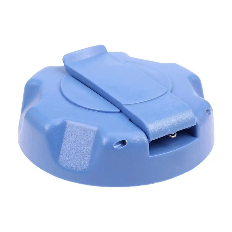 DTA4-21281404 Tank Cap Adblue Tank Cover With 2 Keys For Volvo Scania Renault Trucks Lorry 60MM Lockable Diesel