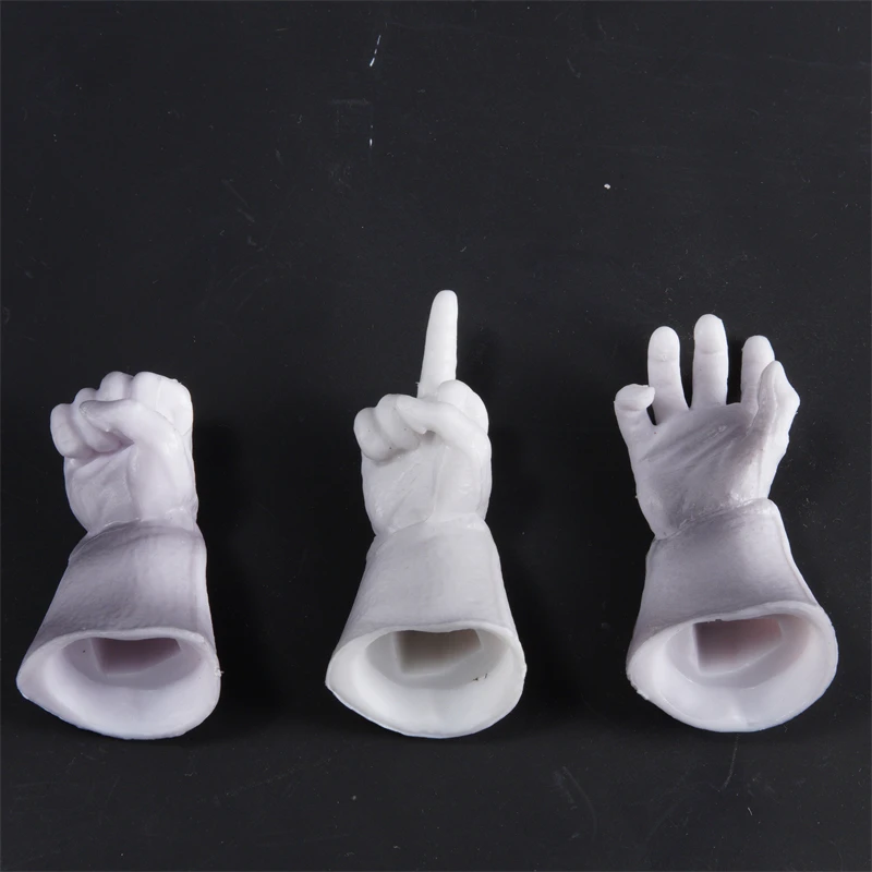 25 cm Dragon Ball Super Jiren Tre bracci intercambiabili GK Anime Figure Modello Statua Action Figure Toy Regalo da collezione