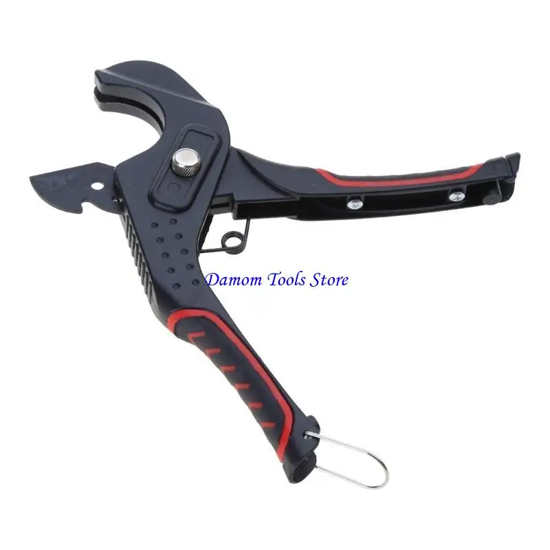 57Be Ratcheting PVC Pipe Cutter Blade intercambiável para obter uma conveniência precisa e com conveniência