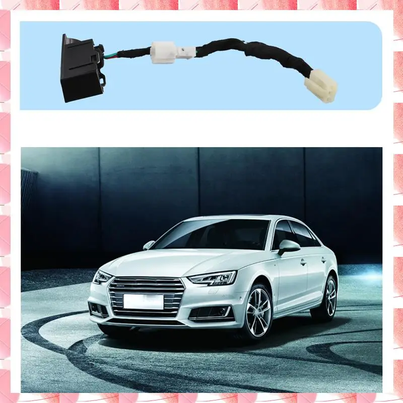 

JAJA для A4 B8 Allroad A5 2008-2016 S5 Q5 2009-2016 RS4 2013-2016 коробка для монет слот для хранения карт модернизированное USB зарядное устройство