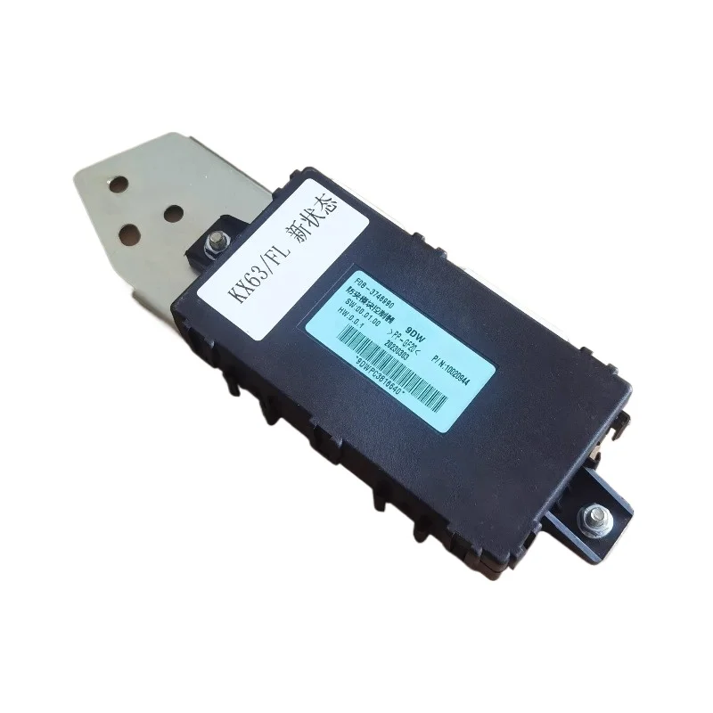 

F08-3746990 Модуль управления окном и защитой от защемления, модуль управления в сборе для Chery Jetour X90 X95