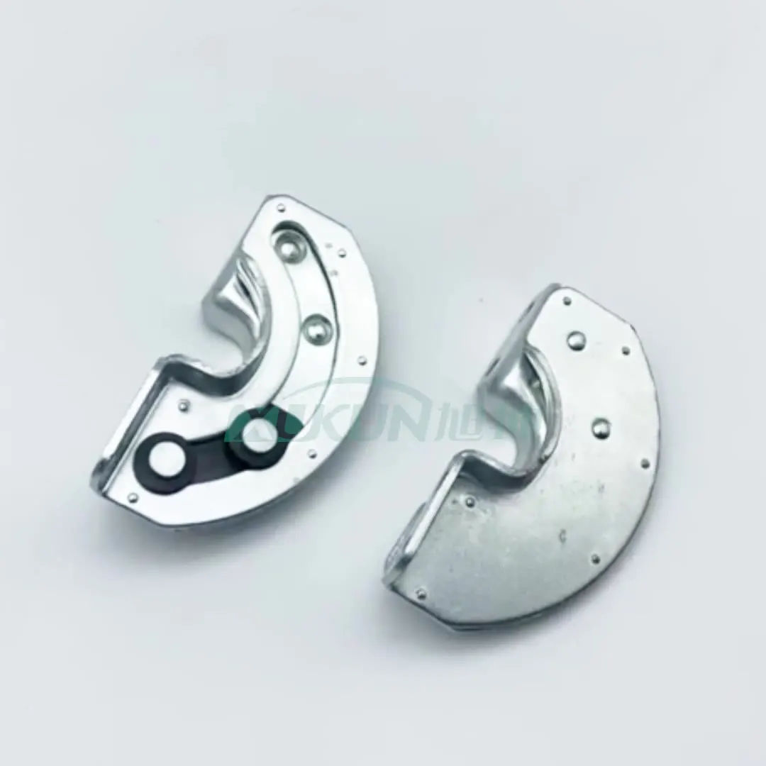 

XK553 semicircle 90-180 degree limit 90 positioning hidden inner rotation limit hinge 90 degree locking 10pcs