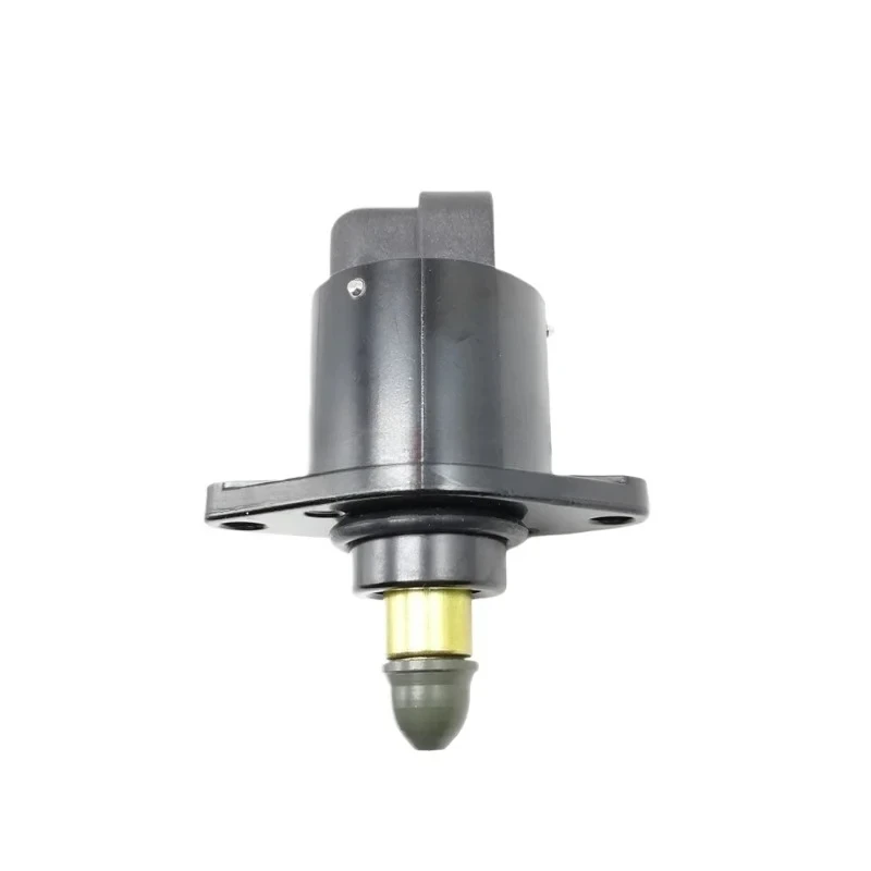 Oem F01r065916 F-01r-065-916 F01r065917 2c205 Katup Kontrol Udara Idle untuk Chevrolet N200 Sail 1.2l Cupid Happin Geely Emgrand Ec7