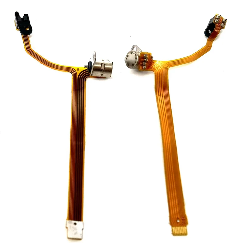 AED7-70-200 Aperture Cable+Motor+Sensor For Canon EF 70-200Mm F/2.8L Is Lens Repair Parts