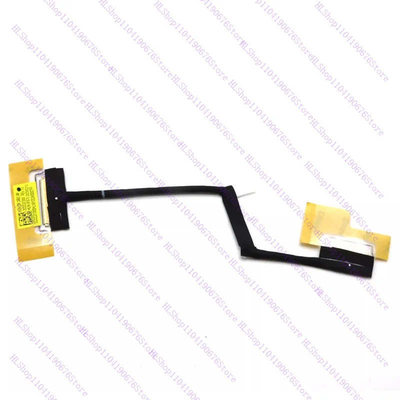 

New For Lenovo G5000 LOQ 15APH8 15IRH8 LCD EDP Cable Wire Line 40Pin 5C10S30800
