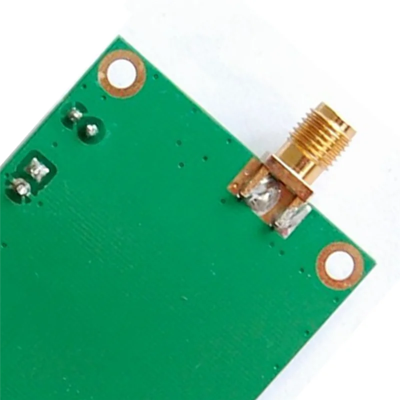 

LJL 2.4G Signal Amplifier Signal Booster 2.4Ghz 2W High Frequency For Zigbee Signal Amplifier Booster Module DEMO Board