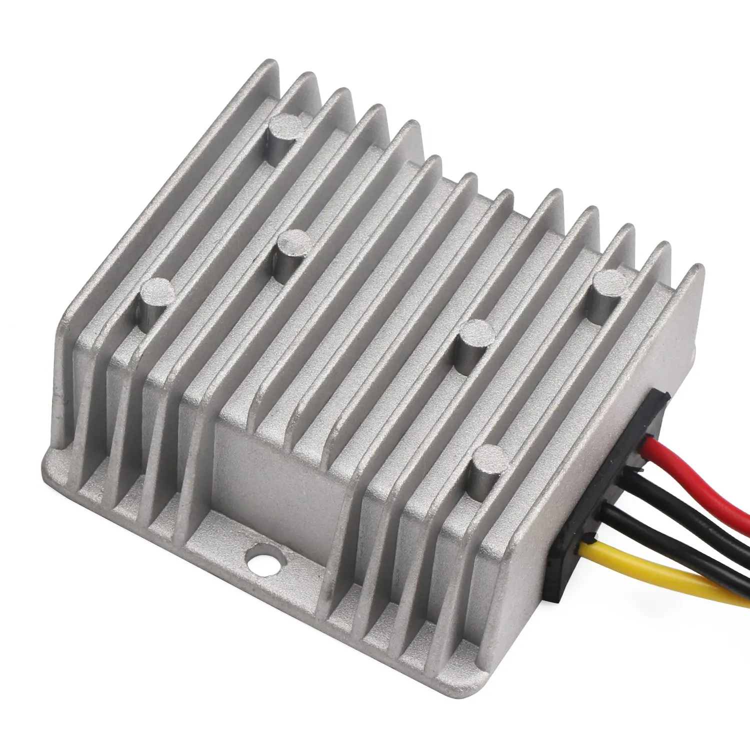 DC 24V to 12V 5A 10A 60W 120W Voltage Regulator Buck Boost Power Converter DC-DC Synchronous Voltage Regulator