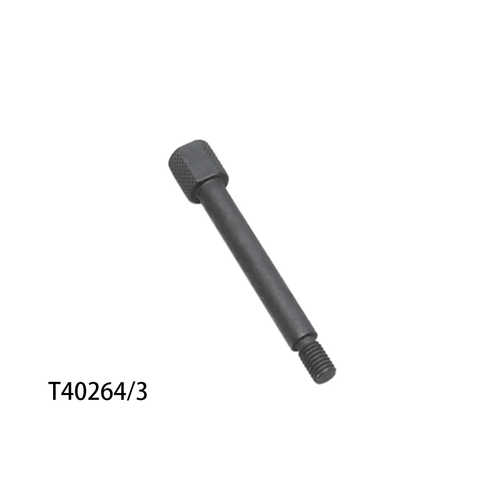 

1 шт. для Audi porsche EA839 двигатель T40264/3 инструмент для позиционирования шкива коленчатого вала