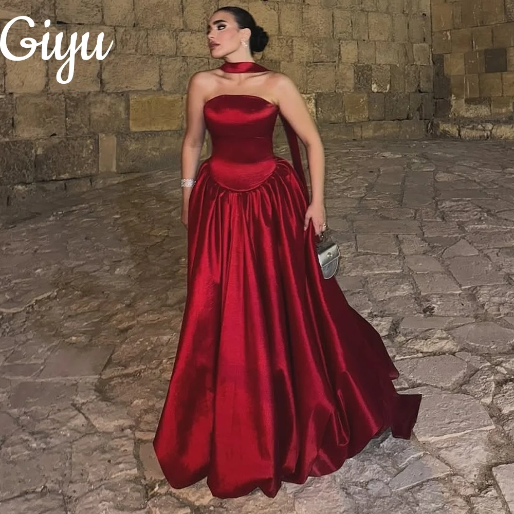 Giyu 2025 New Elega… - image