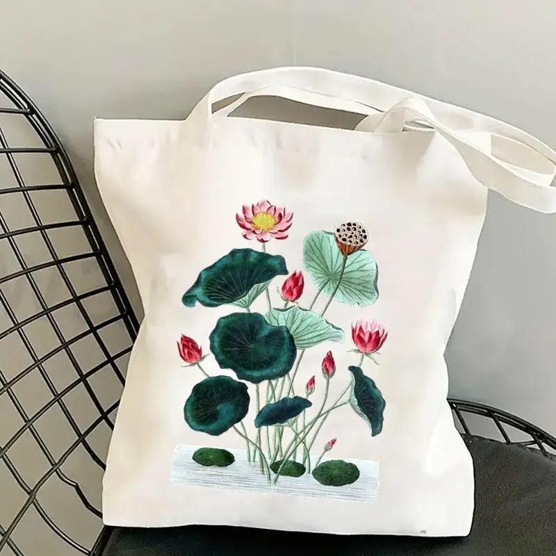 Bolso De Lona A La … - image