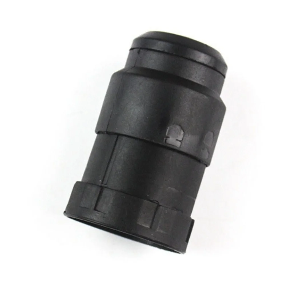 Hammer Drill Accessory Keyless Drill Chuck For Drilling Concrete Black Lightweight Construction Single Piece Pack
