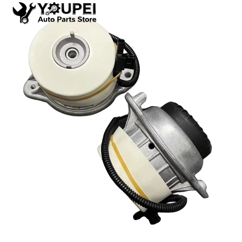 

Engine Mounts for Mercedes-Maybach S-Class 4MATIC, S63 AMG, S650, S560, Part Number: A2222407917