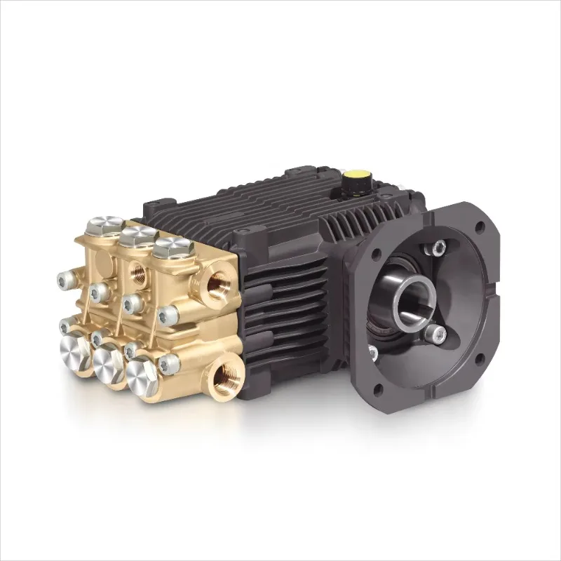 

TK 30L/min 100bar 8GPM High Pressure Cleaning Pump for Car Washer