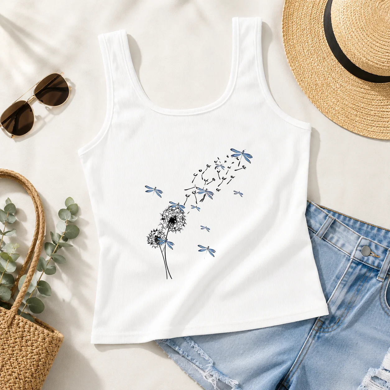 Y2K Estetiği Vintage Kolsuz At - Baby Clothing Cheap incelemesi ve fiyatı
