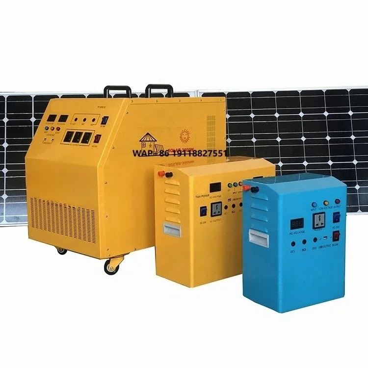 SOUOP 2400W Power Station LiFePO4 Solar Generator 230V EU Plug Portable Emergency Power Station