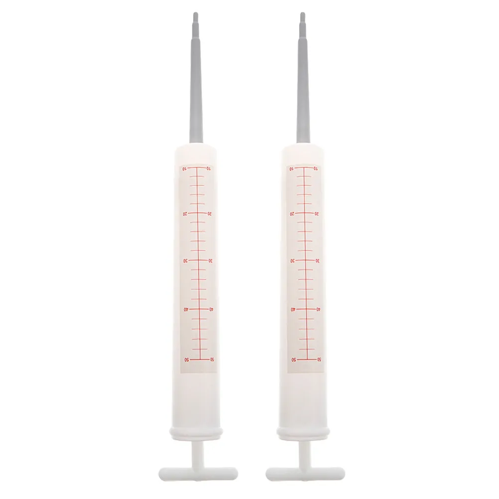 

2 шт. гигантских муляжей шприцев, реалистичные реквизиты для косплея врача/медсестры, для карнавала, Хэллоуина, вечеринок, декораций, реквизит для фотозон