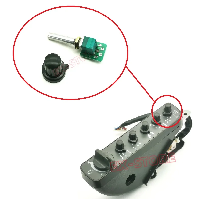 wiper switch Hitachi digger ZAXIS ZX200-E,ZX120,ZX130,ZX160,ZX180,ZX230,ZX240,ZX330,ZX360,ZX450