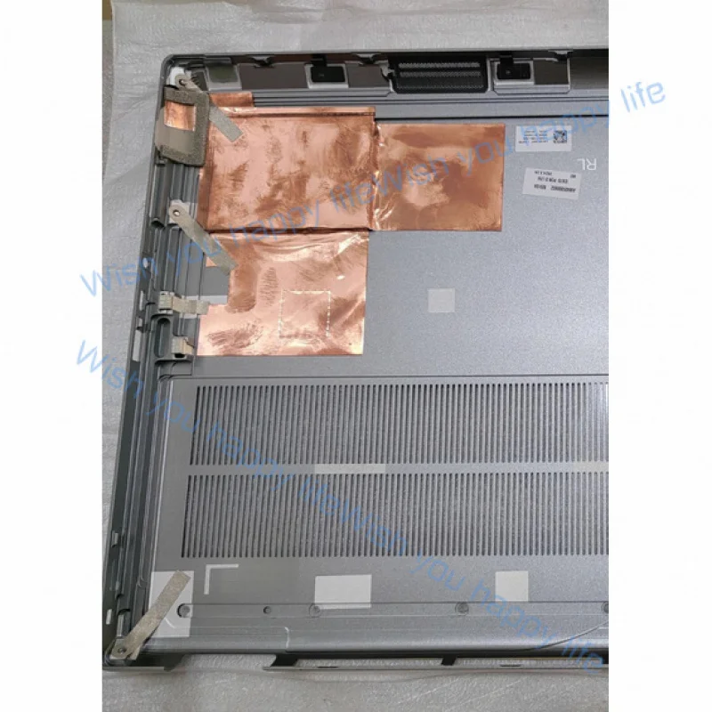 L... New IDE70 Bottom D Cover Lower Case For Dell Precision 17 7780 M7780 0119YP