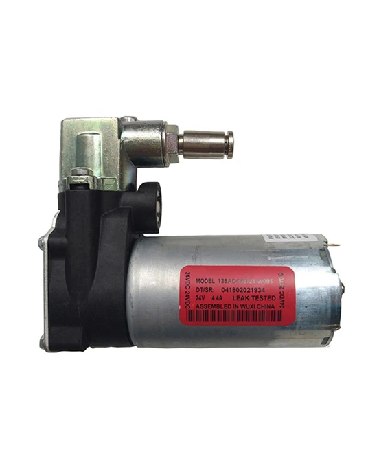 

Factory Hot Sales Grammer ISRI KAB DC12V 24V Truck Seat Pneumatic Ride Suspension Control Valve Thomas Air Compressor