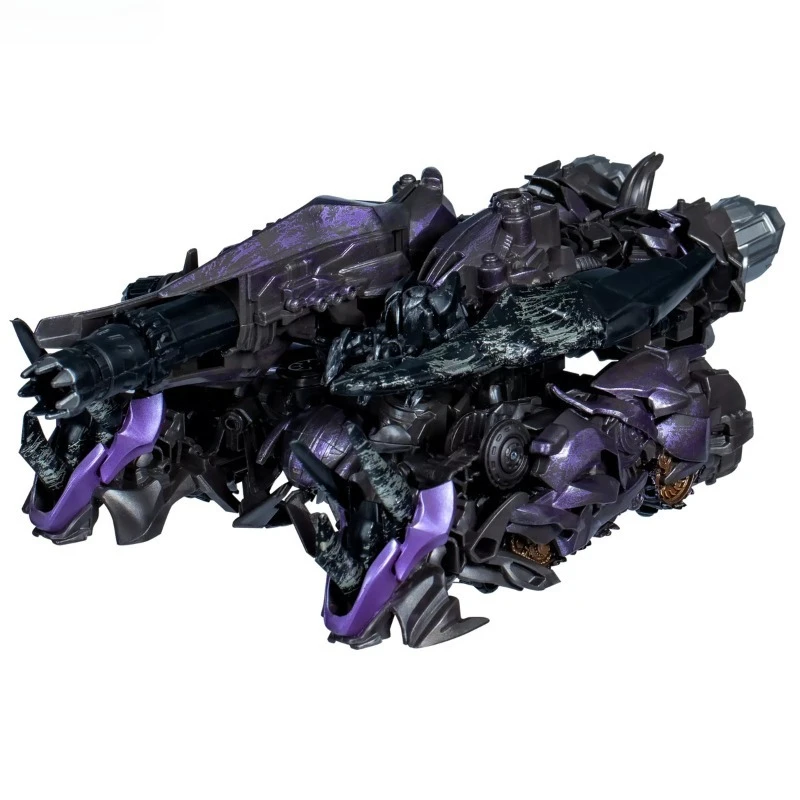 En stock, juguetes Hasbro Transformers, serie de estudio, modelo de ondas de choque, colección de robots, figuras de acción, juguetes, regalos