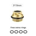 9x19mm Cap (only)