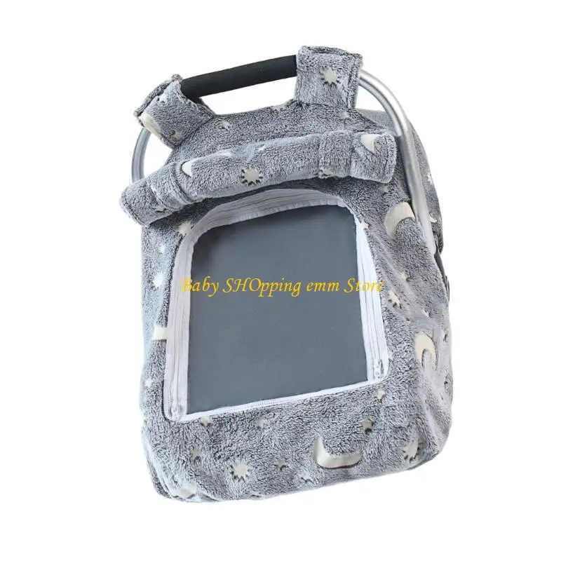 

23GD Noctilucent Wind -Rayper Cover Cover Bab