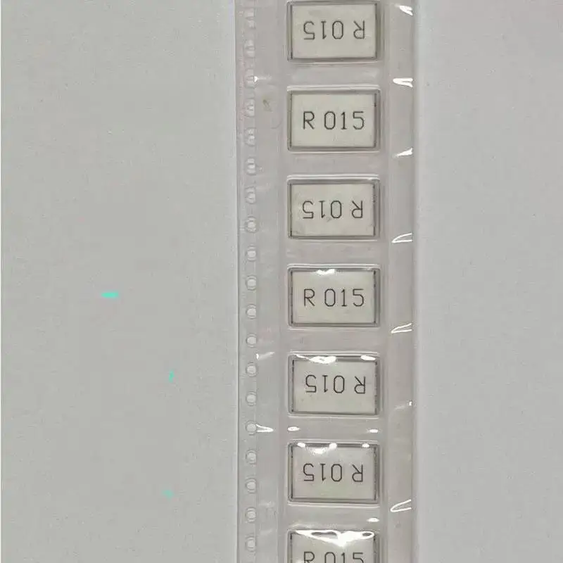 10pcs SMD Current-Sensing High-Power Alloy Resistor 4527 R020 20MR 0.02R 5W 10*7 R120 120MR 0.12R R025 25MR 0.025R 0.01R 10mR