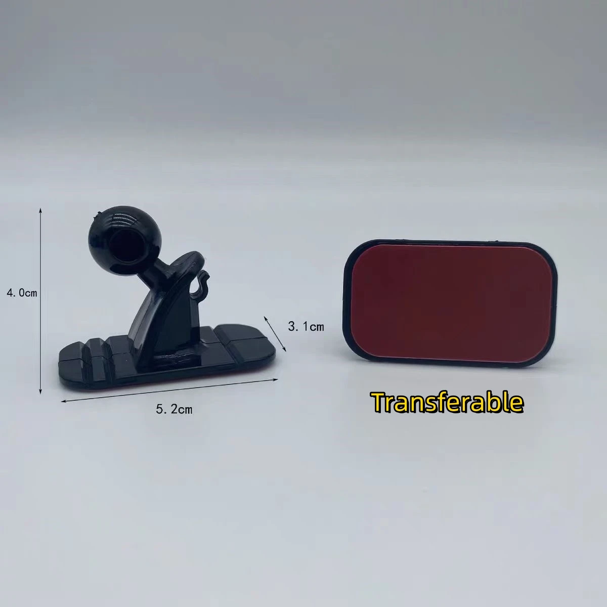 

Новый автомобильный держатель для мобильного телефона, магнитный держатель для мобильного телефона