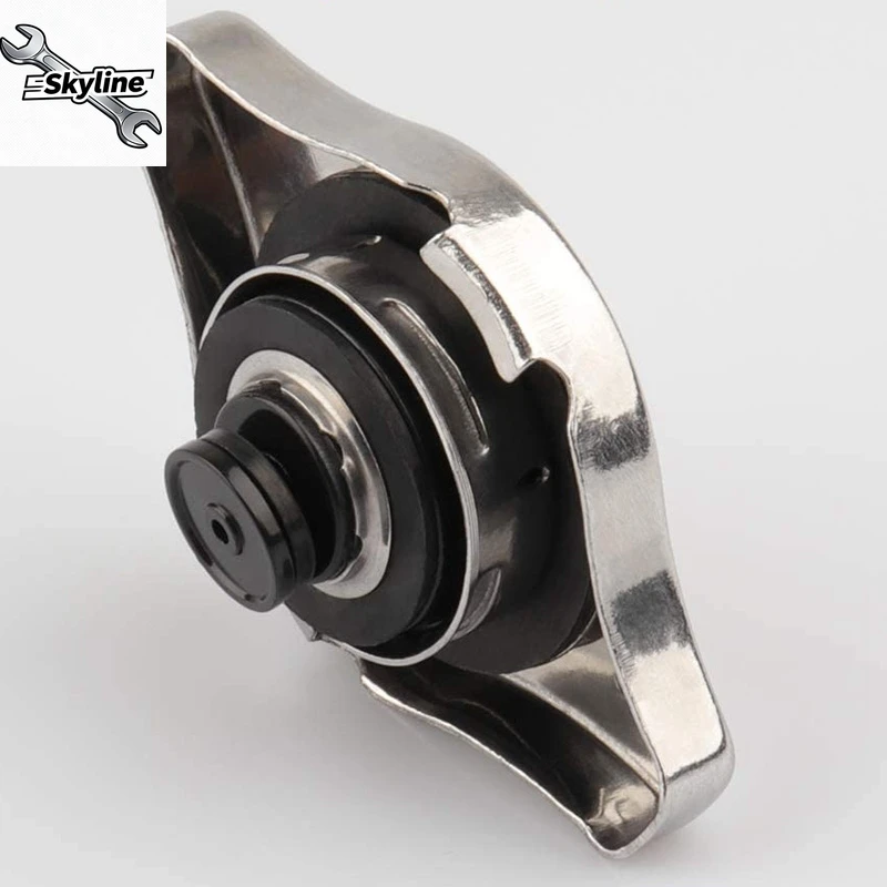 Radiator Cap, Replace 19045-RAA-003,for Fit,