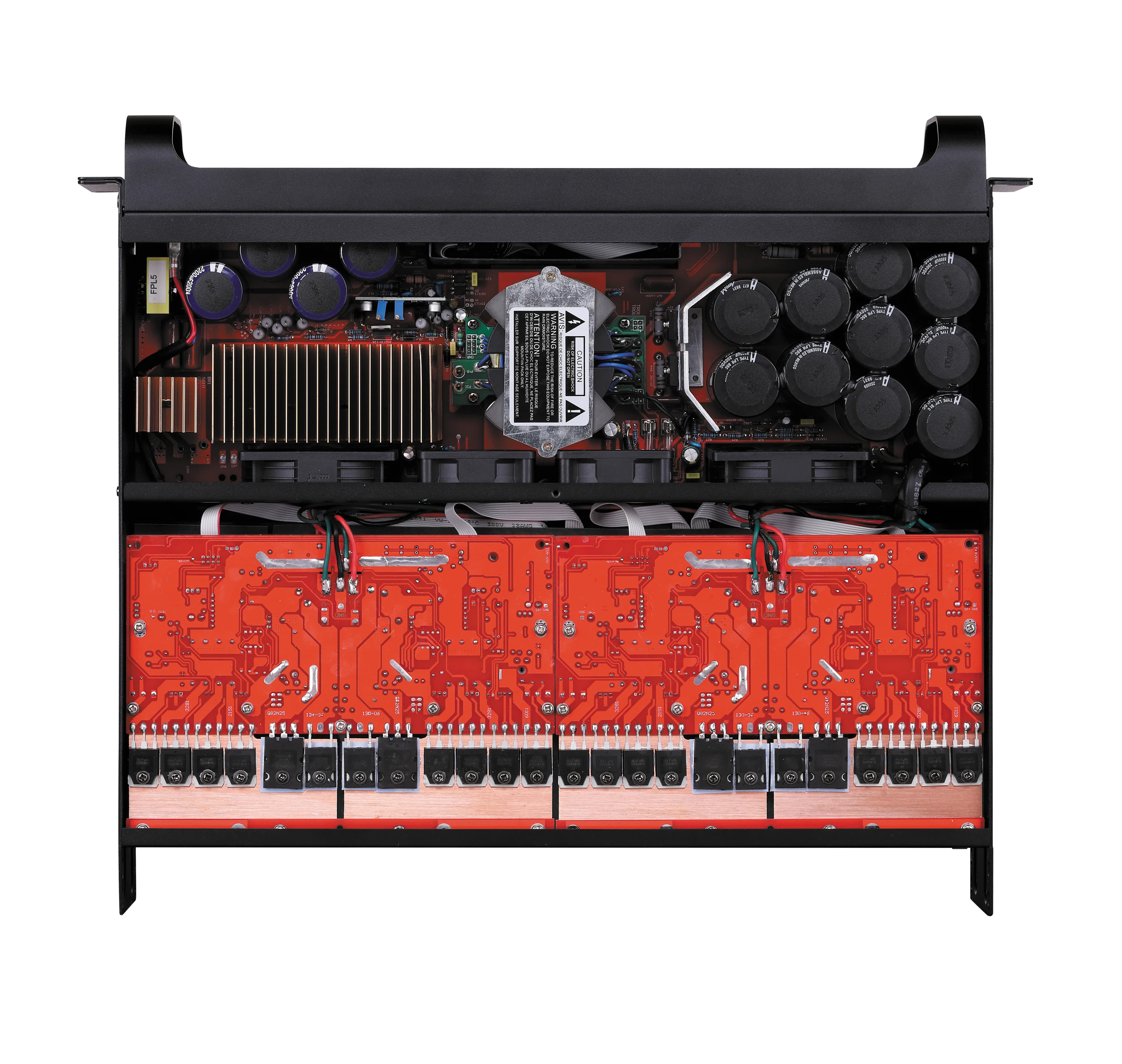 On Sale 8000 Watt Power Amplifier Class Td FP10000Q High Power Audio Amplifier