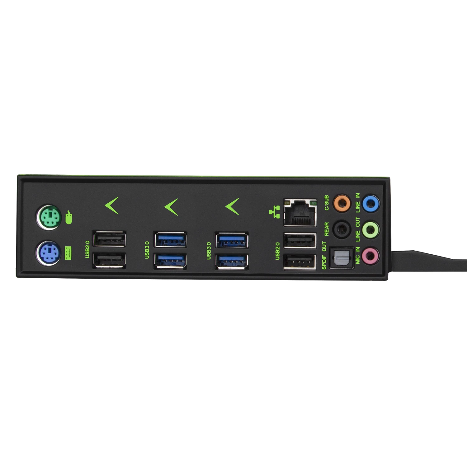Imagem -04 - Huanananzhi X99 f8 Lga 20113 Xeon X99 Placa-mãe com Intel e5 2680 v4 2x16g Ddr4 Ecc Memory Combo Kit Grupo Nvme Sata