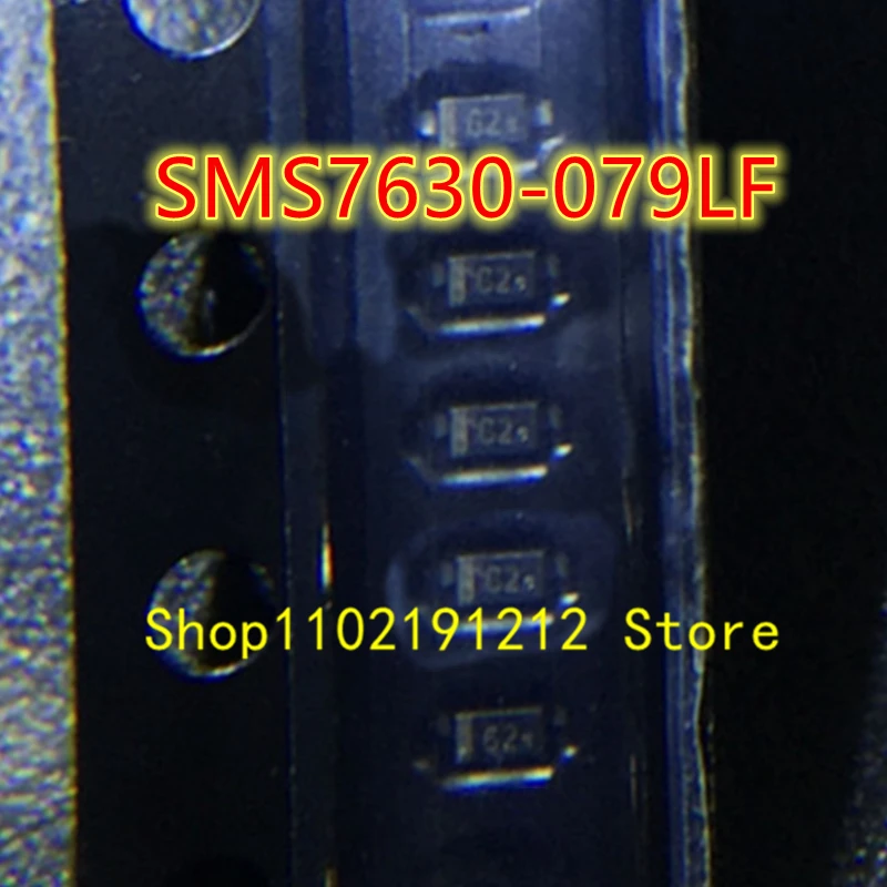 SMS7630-079LF SMS7630, SC-79