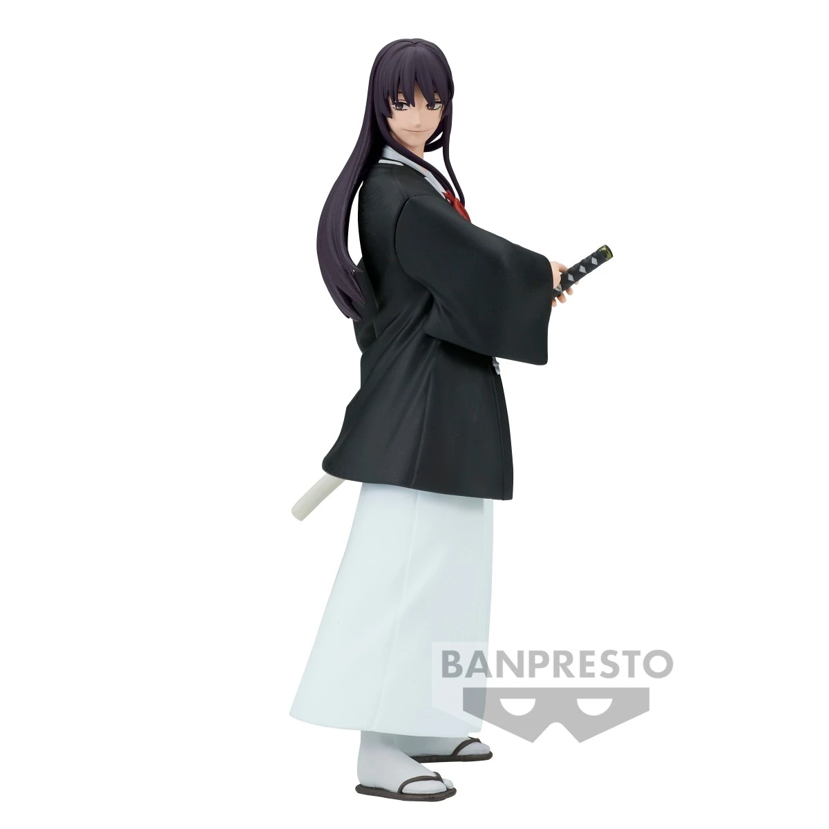 Bandai Banpresto Genuine DXF Hells Paradise Yuzuriha Gabimaru Toma