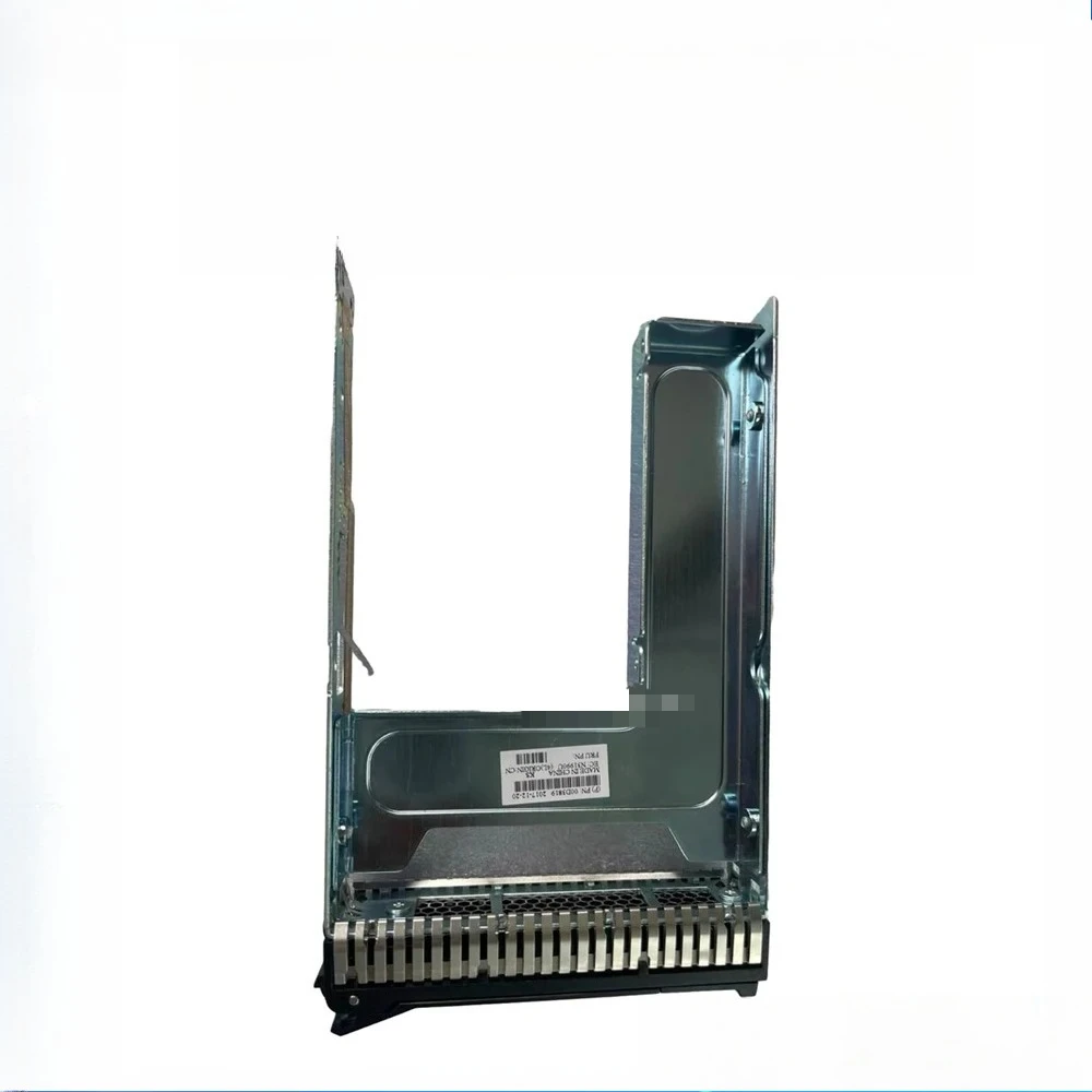 

Отсек для жесткого диска для SR158 SR550 SR590 SR650 ST558, кронштейн для переоборудования полки жесткого диска от 2,5 до 3,5 дюйма с винтами