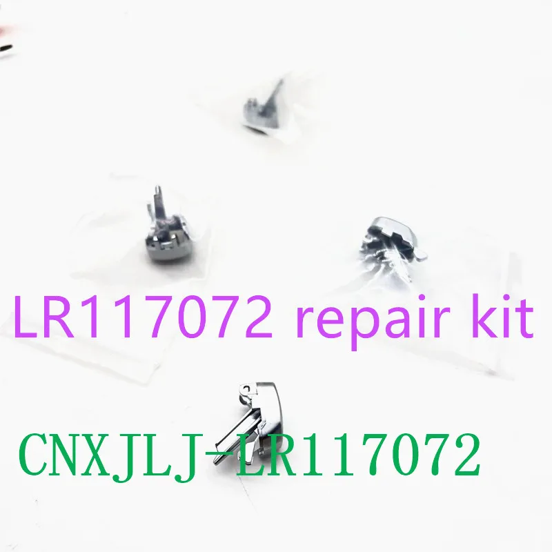 LR108936 LR117072 LR099206 repair kit Gear Shift Lever Change Control Button For Range Rover Sport 2014-2017 Evoque OEM