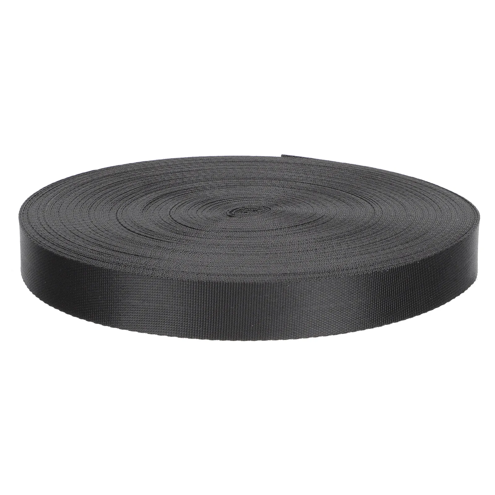 

Nylon Webbing Household Nylon Strap Uv Protection Convenient Package Strap Multi-Function Package Webbing Outdoor Gear