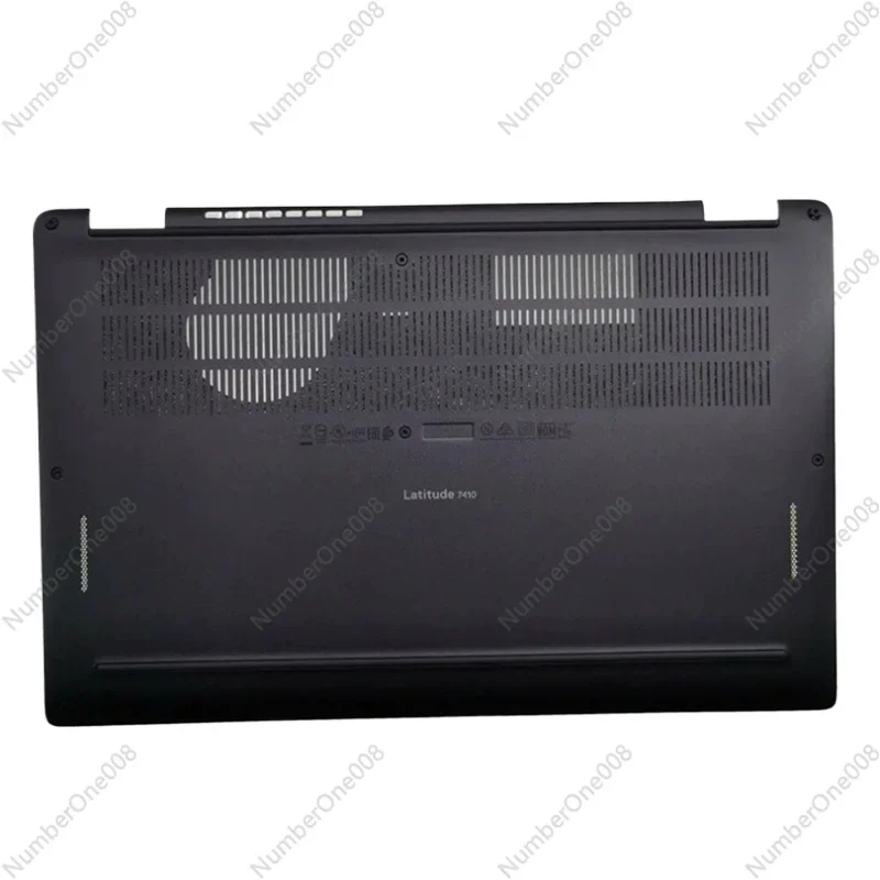 NEW ORIGINAL Laptop Replace Bottom Cover D Case for DELL Latitude 7410 E7410 07KKMD 7KKMD