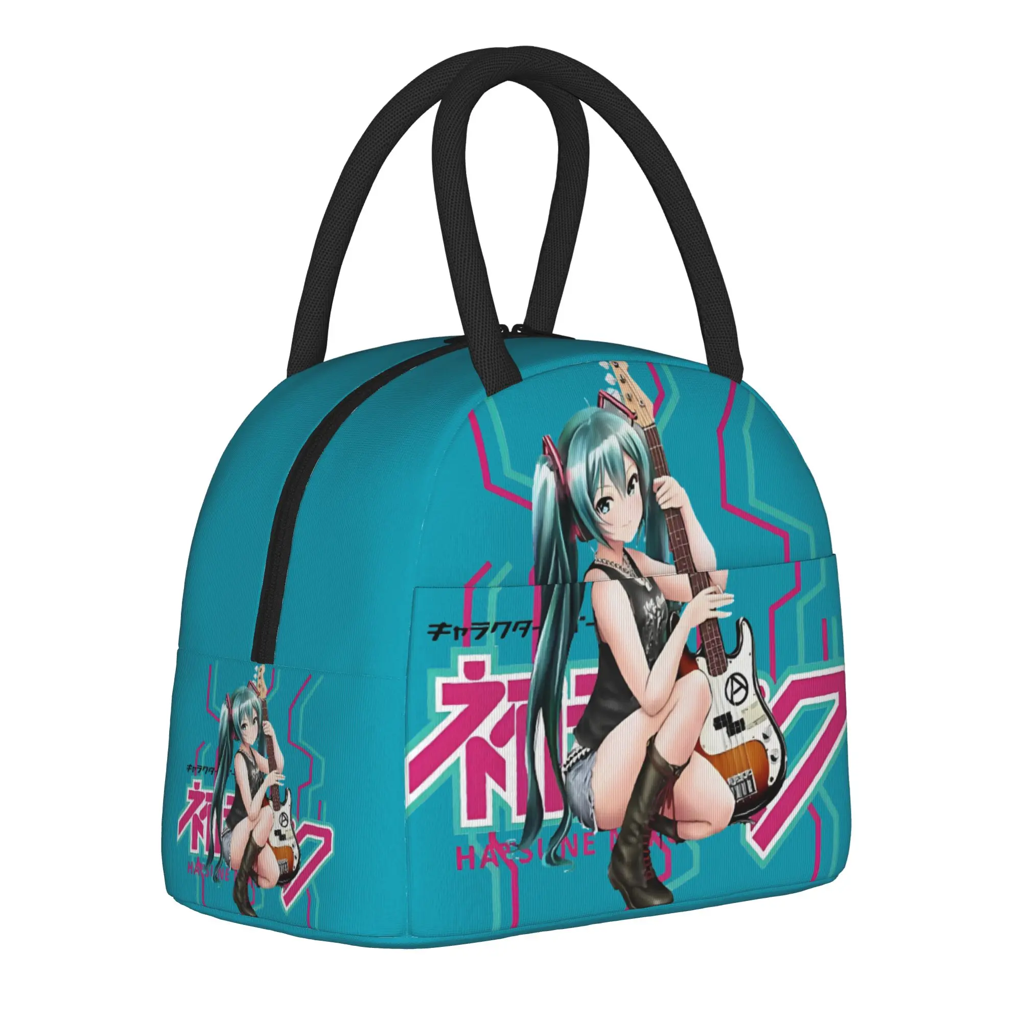 hatsunes-mikus-merch-bolsa-termica-isolada-para-almoco-para-trabalho-caixa-de-comida-a-prova-de-vazamento-caixas-termicas-para-almoco
