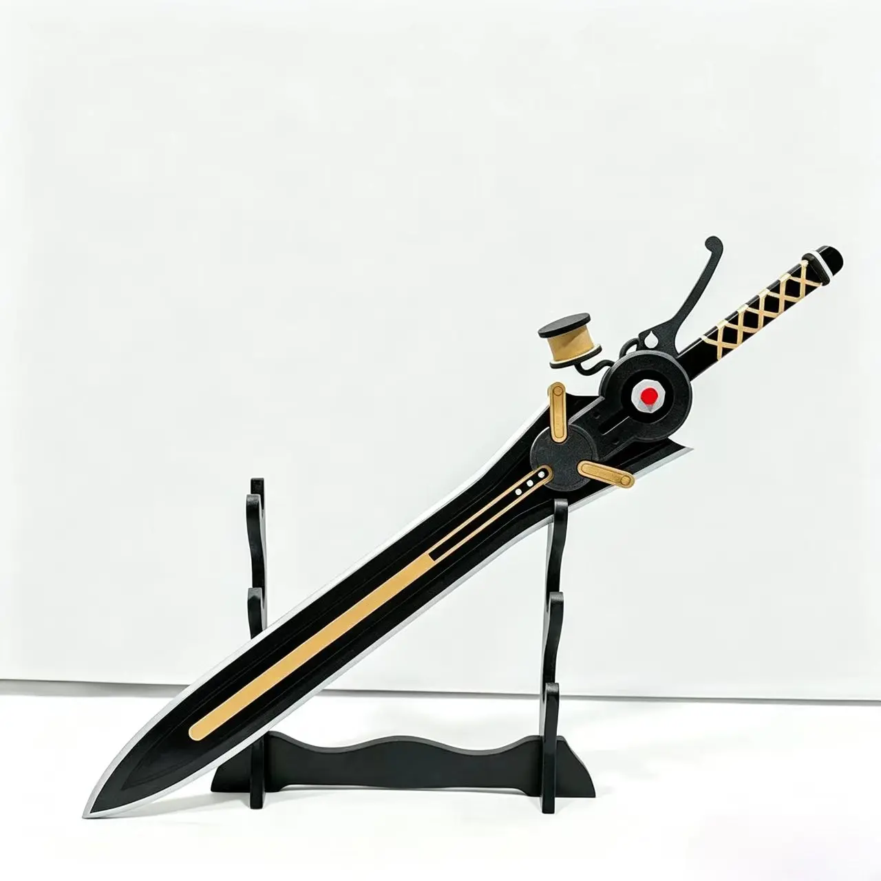 Caesar King Sword Zenless Zone Zero Cosplay Props Game Halloween Christmas Fancy Party Costumes Accessories Props