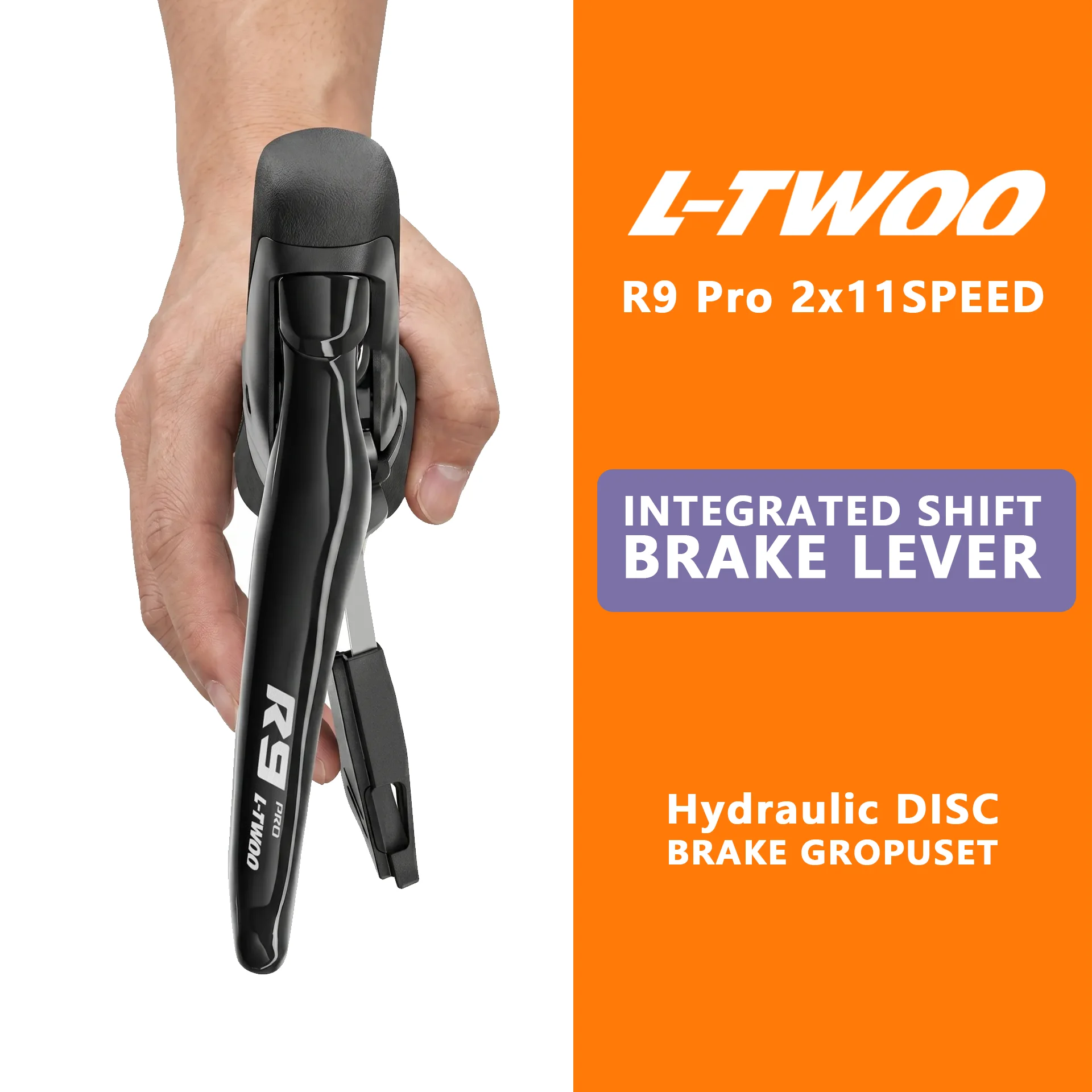 Thumbnail 2 - #84 Budget Bicycle Groupsets for Smart Shoppers