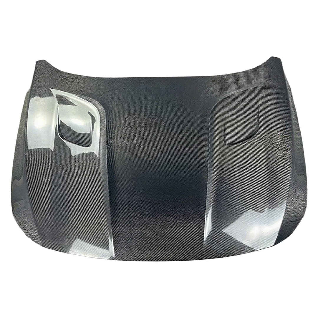 

Legendary Auto Parts for Accord RR Style Carbon Fiber Hood