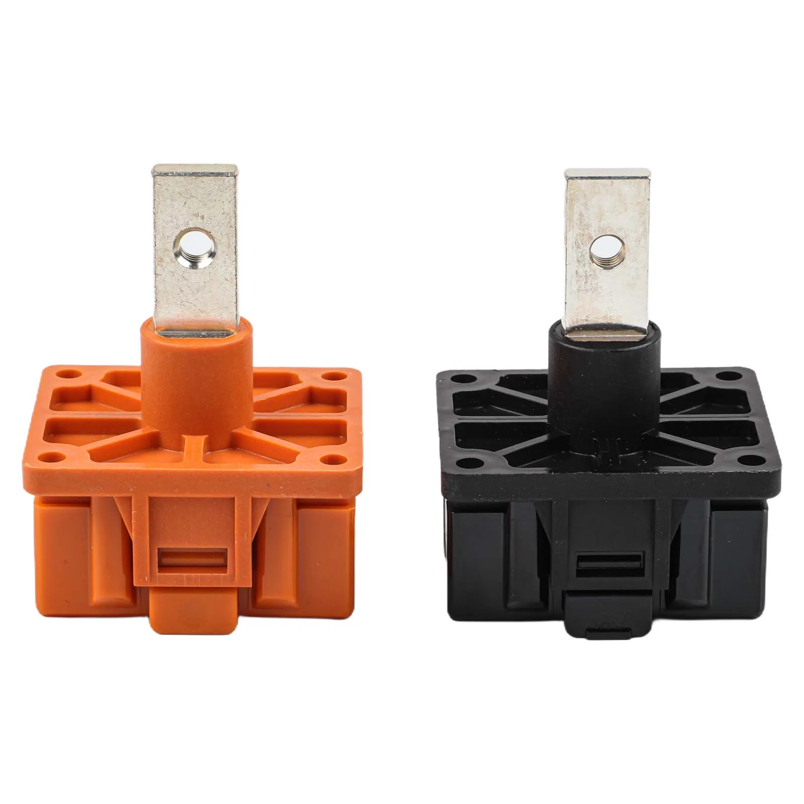 Energy Storage Connector Accessories Kit M8 Internal Thread High Voltage Battery Connector Connection Terminals Fittings