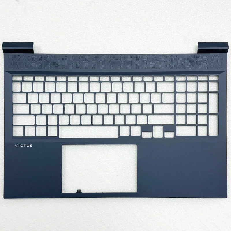 For Victus 16-D 16-E TPN-Q263 Q264 LCD top cover screen back case front bezel frame upper lower palm rest bottom shell repair