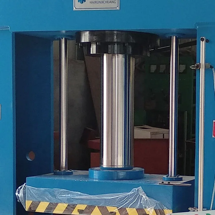 200 tons small gantry hydraulic press price, 200 ton hydraulic press for track chain track press/pressure bearing