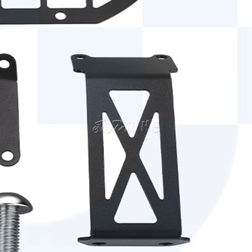 

For Husqvarna Vitpilen 401 Svartpilen 401 2018 2019 2020 2021 2022 2023 Tail Tidy Fender Eliminator Kits License Plate Holder