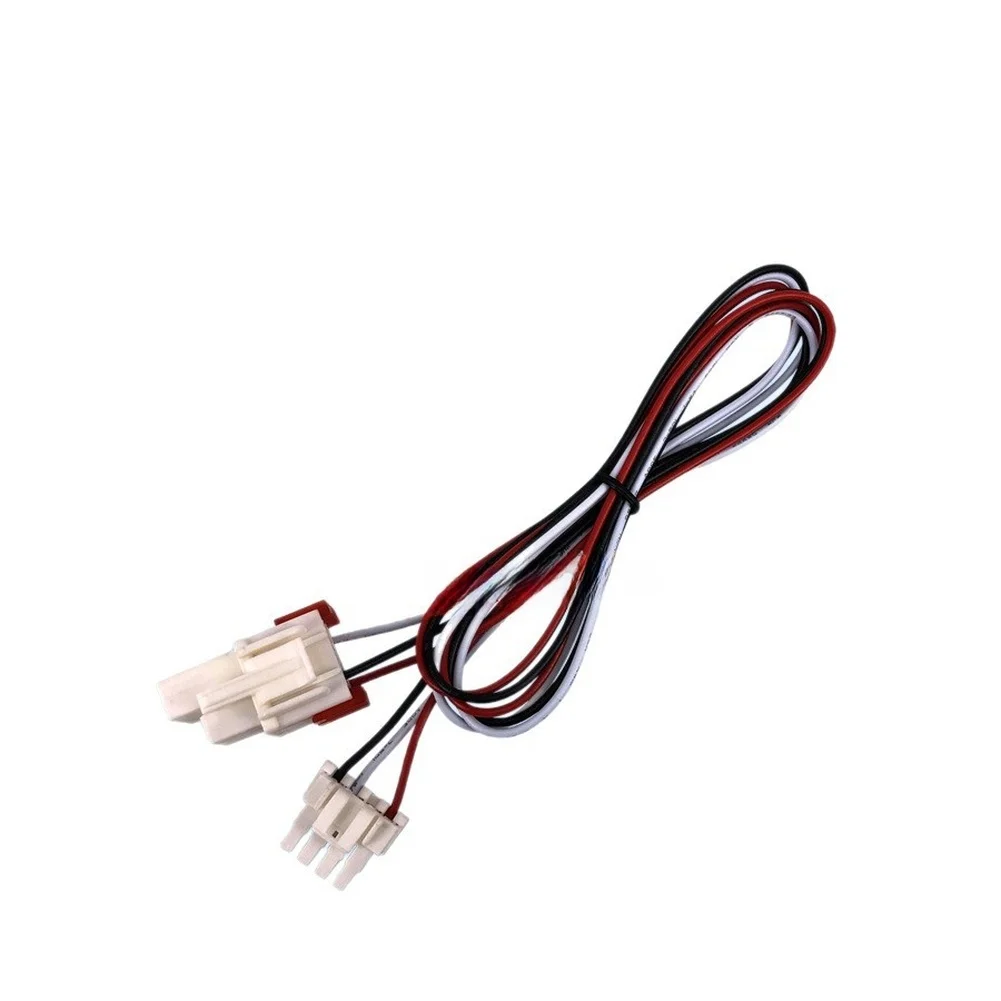 Refrigerator Internal Circuit Spare Harness Cable Fan Motor Connector Wiring Assembly For Home Fridge Cooling System Repair Part